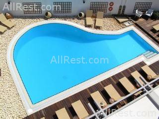 Cabo Verde Hotel 16